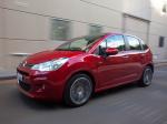 Citroen C3 2013 года (AU)